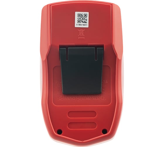 Портативный мультиметр UNI-T UT33A 13-1005