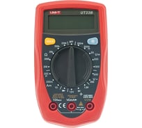 Портативный мультиметр UNI-T UT33B 13-1006