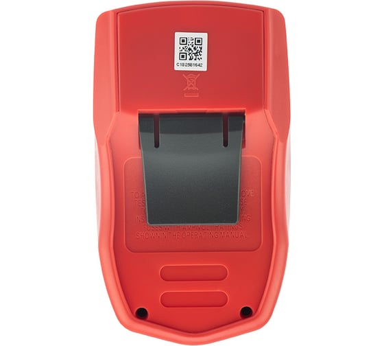 Портативный мультиметр UNI-T UT33B 13-1006