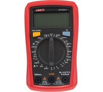 Портативный мультиметр UNI-T UT33C 13-1007