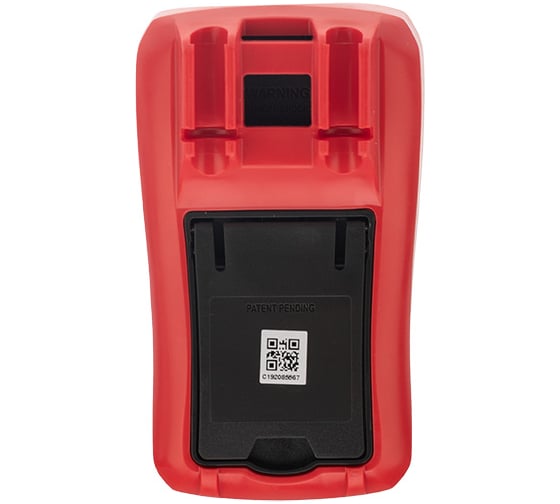 Портативный мультиметр UNI-T UT33C 13-1007