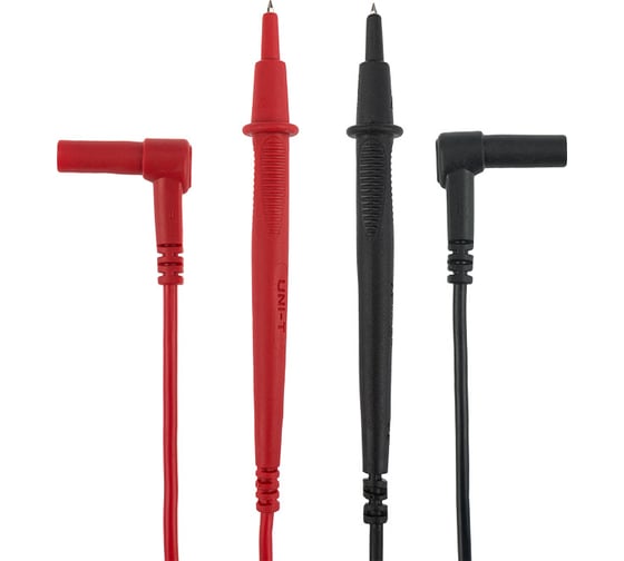 Портативный мультиметр UNI-T UT33C 13-1007