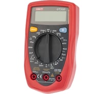 Портативный мультиметр UNI-T UT33D 13-1008