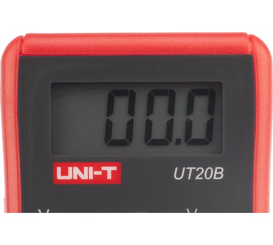 Портативный мультиметр UNI-T UT20B 00-00000174