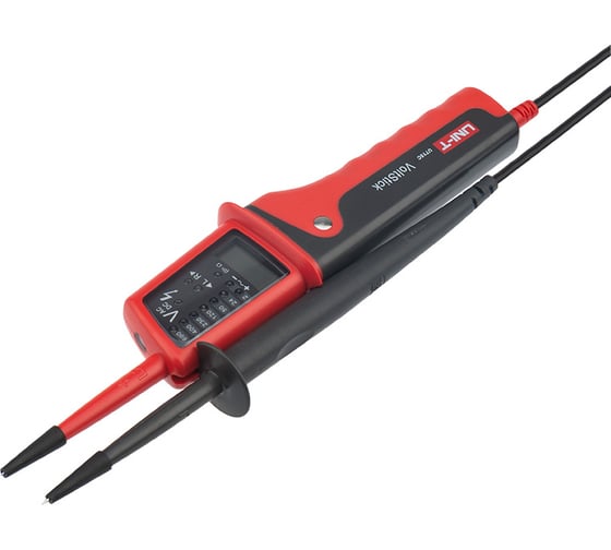Индикатор напряжения UNI-T UT15C 13-1018