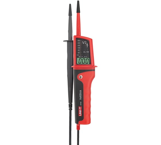 Индикатор напряжения UNI-T UT15C 13-1018