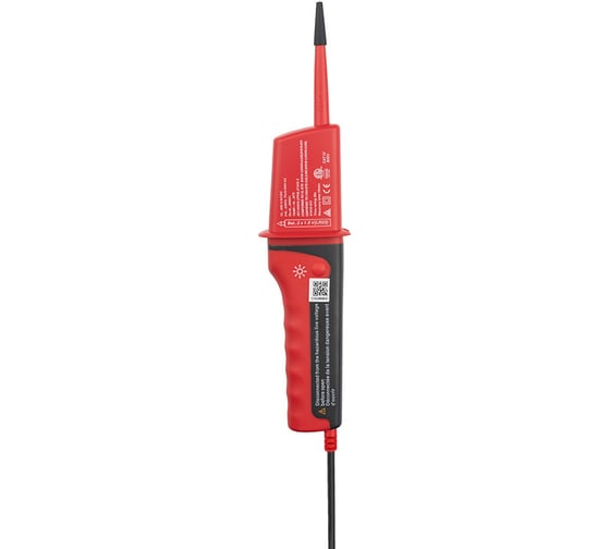 Индикатор напряжения UNI-T UT15C 13-1018