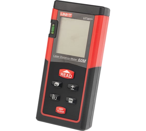 Лазерный дальномер UNI-T UT 391+ 13-0061