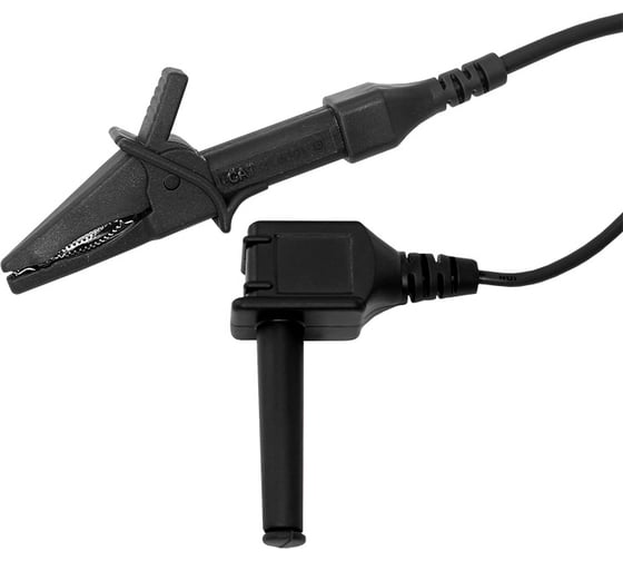 Измеритель сопротивления изоляции UNI-T UT511 13-0042