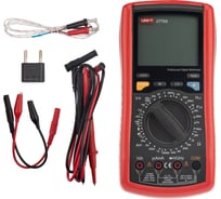 Профессиональный мультиметр UNI-T UT70A 13-1015