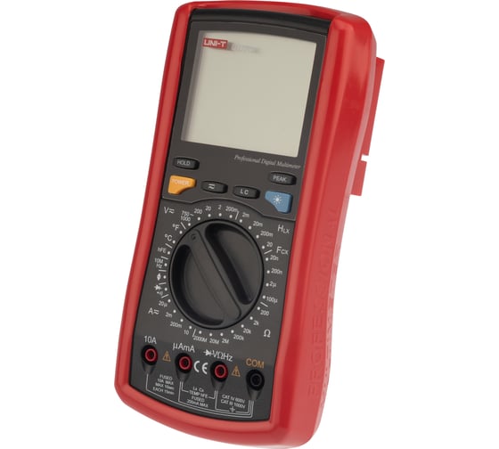 Профессиональный мультиметр UNI-T UT70A 13-1015