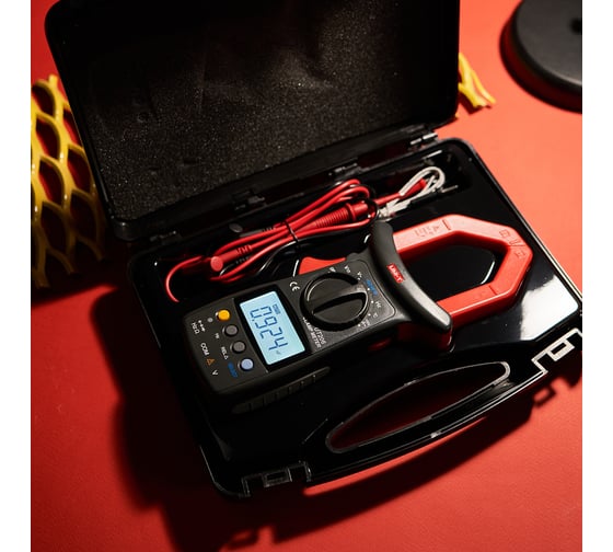Токовые клещи UNI-T UT206 00-00001775