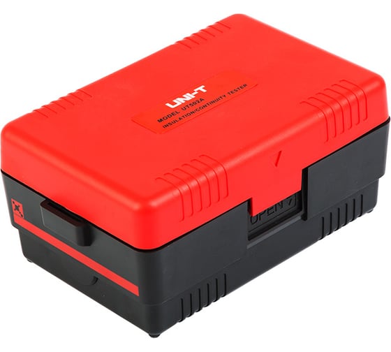 Мегаомметр UNI-T UT502A