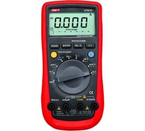 Профессиональный мультиметр UNI-T UT61C 13-0046
