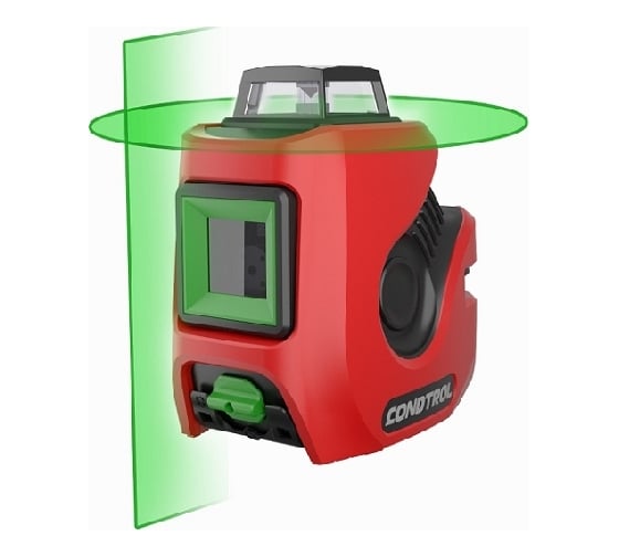 Лазерный нивелир Condtrol NEO G1-360 1-2-156