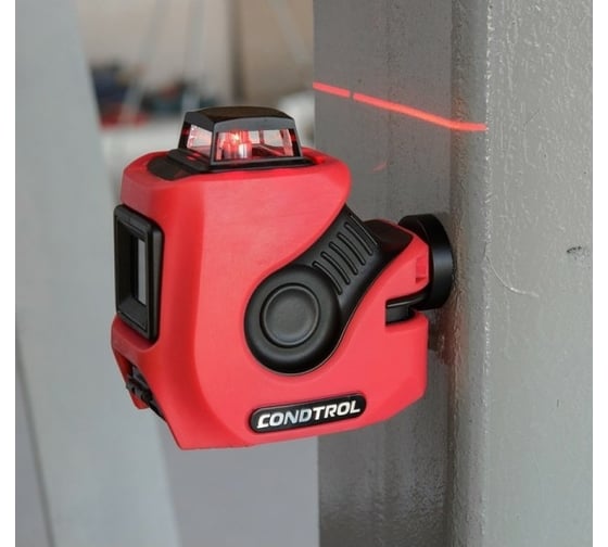 Лазерный нивелир Condtrol NEO G1-360 1-2-156