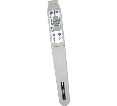 Термометр СЕМ DT-133A 482575