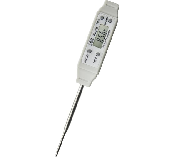 Термометр СЕМ DT-133A 482575