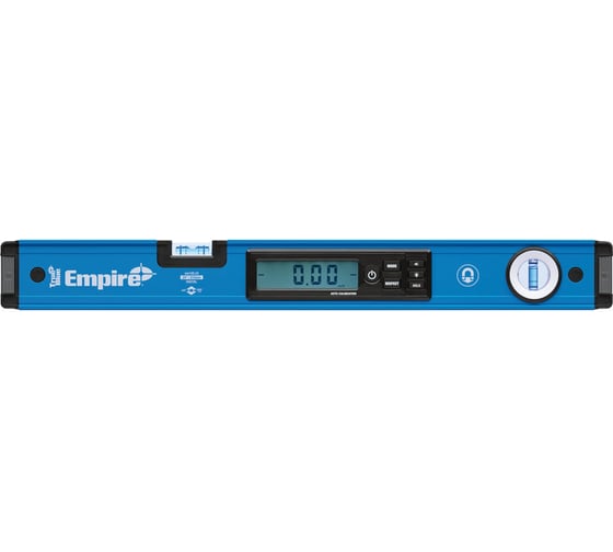 Магнитный цифровой уровень Empire 600 мм em105.24 5132004417