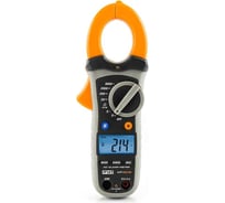 Токоизмерительные клещи HT-ITALIA ас 600а HT4010