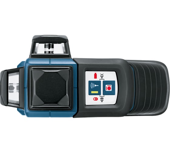 Лазерный нивелир Bosch GLL 3-80 P + BS 150 0.601.063.301