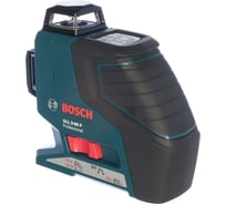 Лазерный нивелир Bosch GLL 3-80 P 0.601.063.305