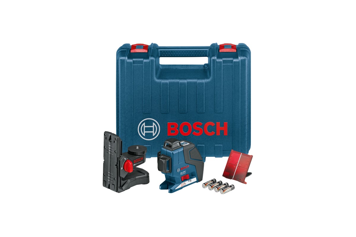 Bosch GLL 2-80 P. Лазерный уровень бош 3д. Набор инструмента Bosch лазерный. Lazer Bosch для стены.