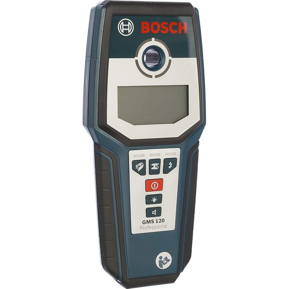 Детектор Bosch GMS 120 PROF 0.601.081.000