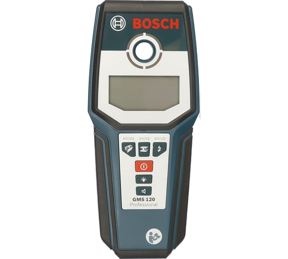 Детектор Bosch GMS 120 PROF 0.601.081.000
