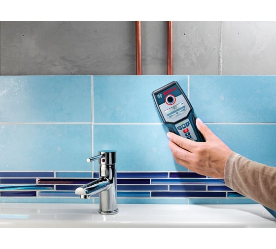 Детектор Bosch GMS 120 PROF 0.601.081.000