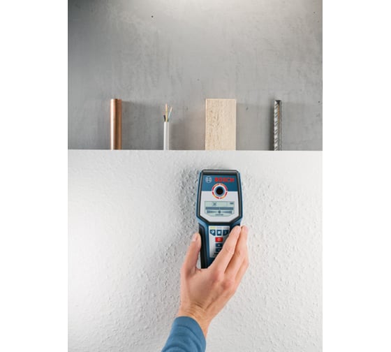 Детектор Bosch GMS 120 PROF 0.601.081.000