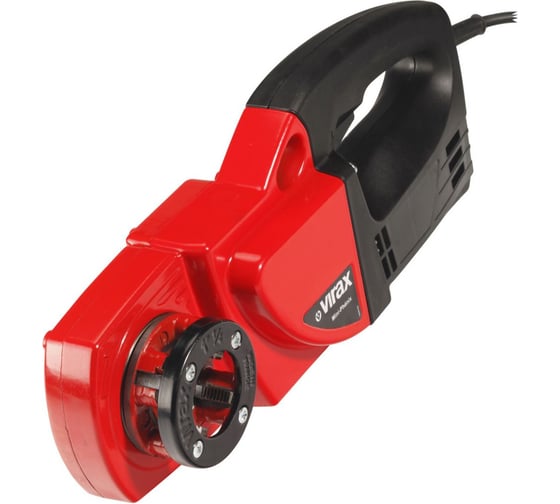 Электрический клупп VIRAX 1/2-1.1/4" BSPT 138021 1