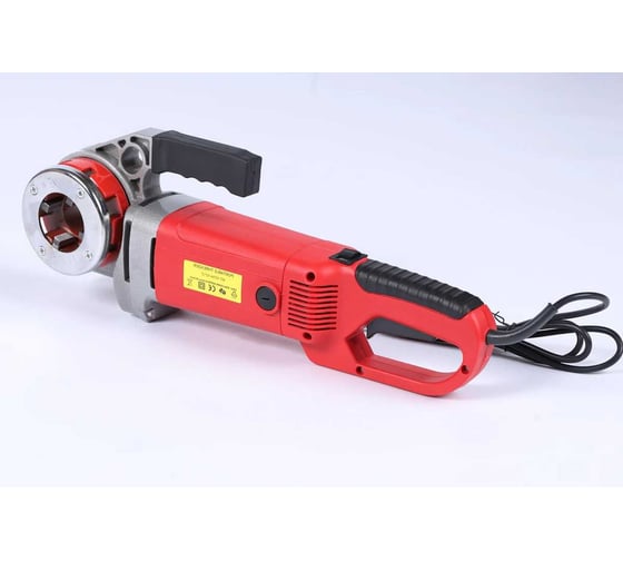 Электрический клупп TD-tools Portable Threader TD1075A 1