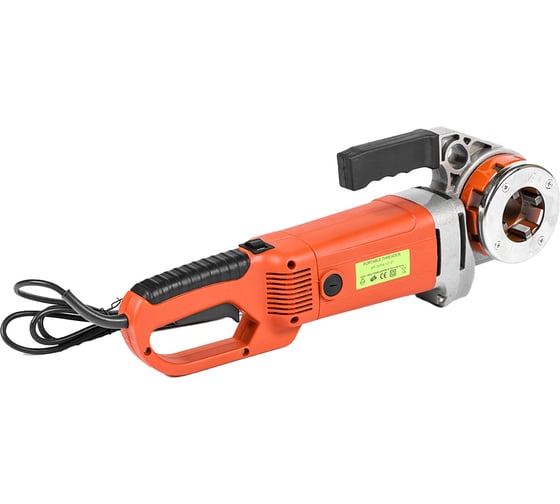 Электрический клупп TD-tools Portable Threader TD1075A 1