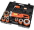 Электрический клупп TD-tools Portable Threader TD1075A 5