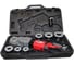 Электрический резьбонарезной клупп TD-tools SQ30-2C, BSPT 1/2-2 TD-SQ30-2C 3