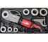 Электрический резьбонарезной клупп TD-tools SQ30-2C, BSPT 1/2-2 TD-SQ30-2C 4