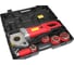 Электрический клупп TD-tools Portable Threader 1/2-1.1/4 TD1074A 2