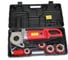 Электрический клупп TD-tools Portable Threader 1/2-1.1/4 TD1074A 3