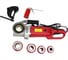 Электрический клупп TD-tools Portable Threader 1/2-1.1/4 TD1074A 4