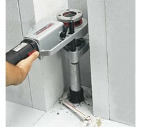Ручной электрический клупп Rothenberger SUPERTRONIC 2000 BSPT R1/2-2 71256