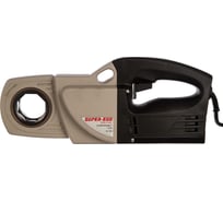 Электрический клупп в кейсе с головками 1/2”-1.1/4” SUPER-EGO supertronic 1250 866200000