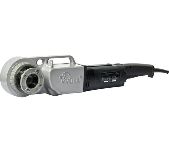 Электрический резьбонарезной клупп VOLL V-Matic B2 2.10050