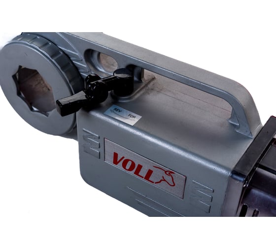Электрический резьбонарезной клупп VOLL V-Matic B2 2.10050