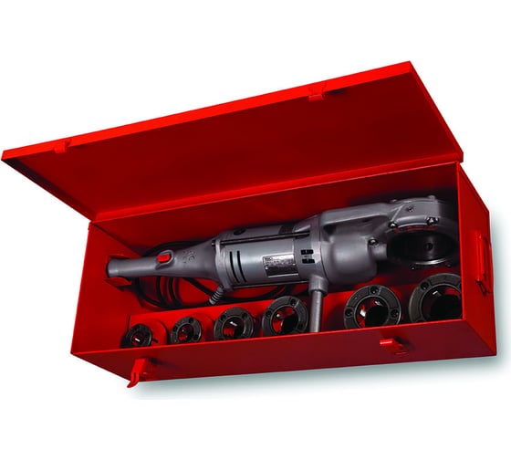 Электрическая резьборезка 1/2" -2" RIDGID 700-C 16241 1