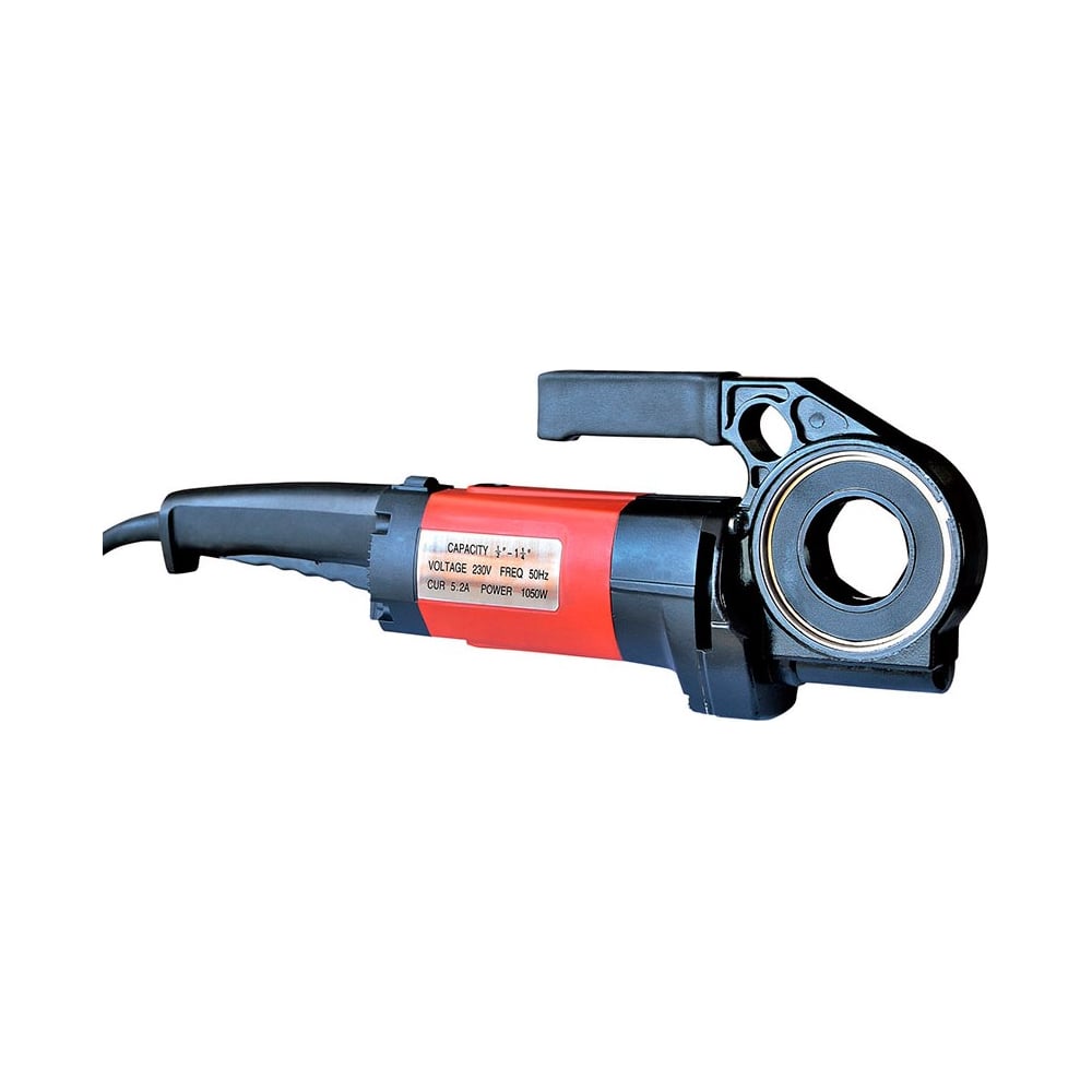 Электрический резьбонарезной клупп Rotorica Twistor E1.1/4 RT.1321400 ...