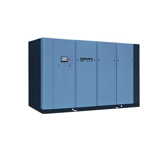 Винтовой компрессор COMARO MD 160-08 W46HA95PWV060 1