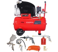 Компрессор FUBAG AIR MASTER KIT + 6 FC 230/24 + 6 предметов 45681983