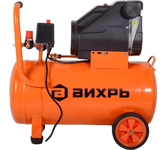 Компрессор Вихрь КП-195/24 74/3/20