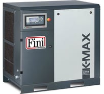 Винтовой компрессор с прямым приводом FINI K-MAX 1108 IE3 100522842